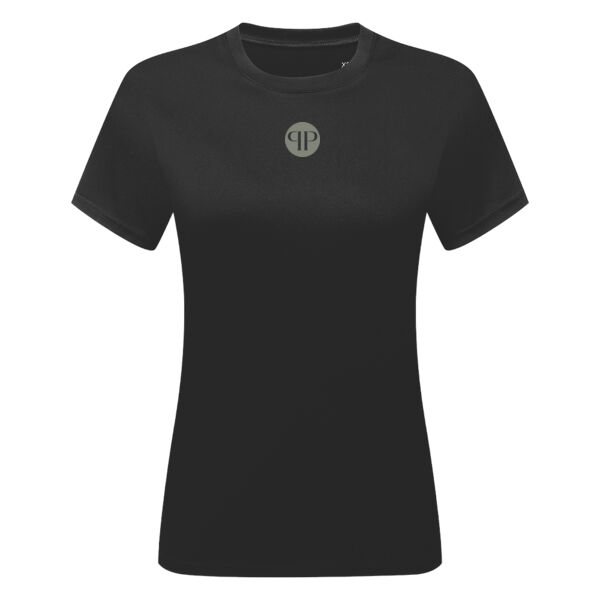 Pause Pilates Fitness Tee Thumbnail