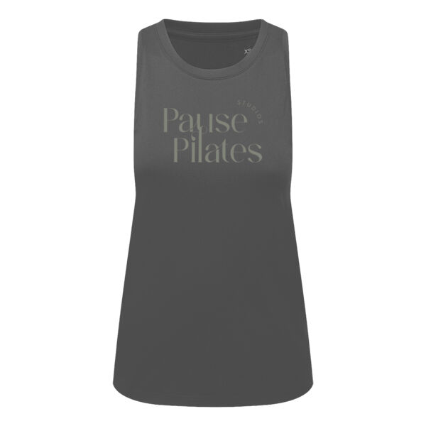 Pause Pilates Fitness Vest  Thumbnail