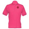 Classic Fit Klassic Superwash® 60 Polo Thumbnail