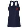 Women's cool fitness vest Thumbnail