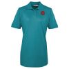 Klassic polo women's with Superwash® 60°C (classic fit) Thumbnail