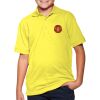 Classic Fit Klassic Superwash® 60 Polo Thumbnail